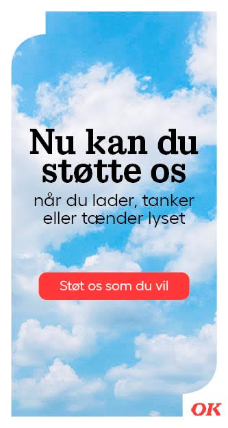 Sponsoraftale med OK